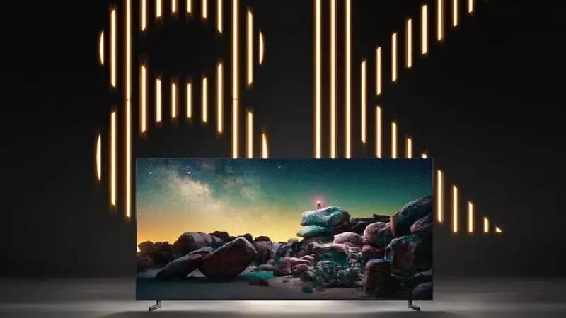 تحلیل تکنولوژی‌های جدید در تلویزیون‌های گیمینگ: از 4K تا 8K