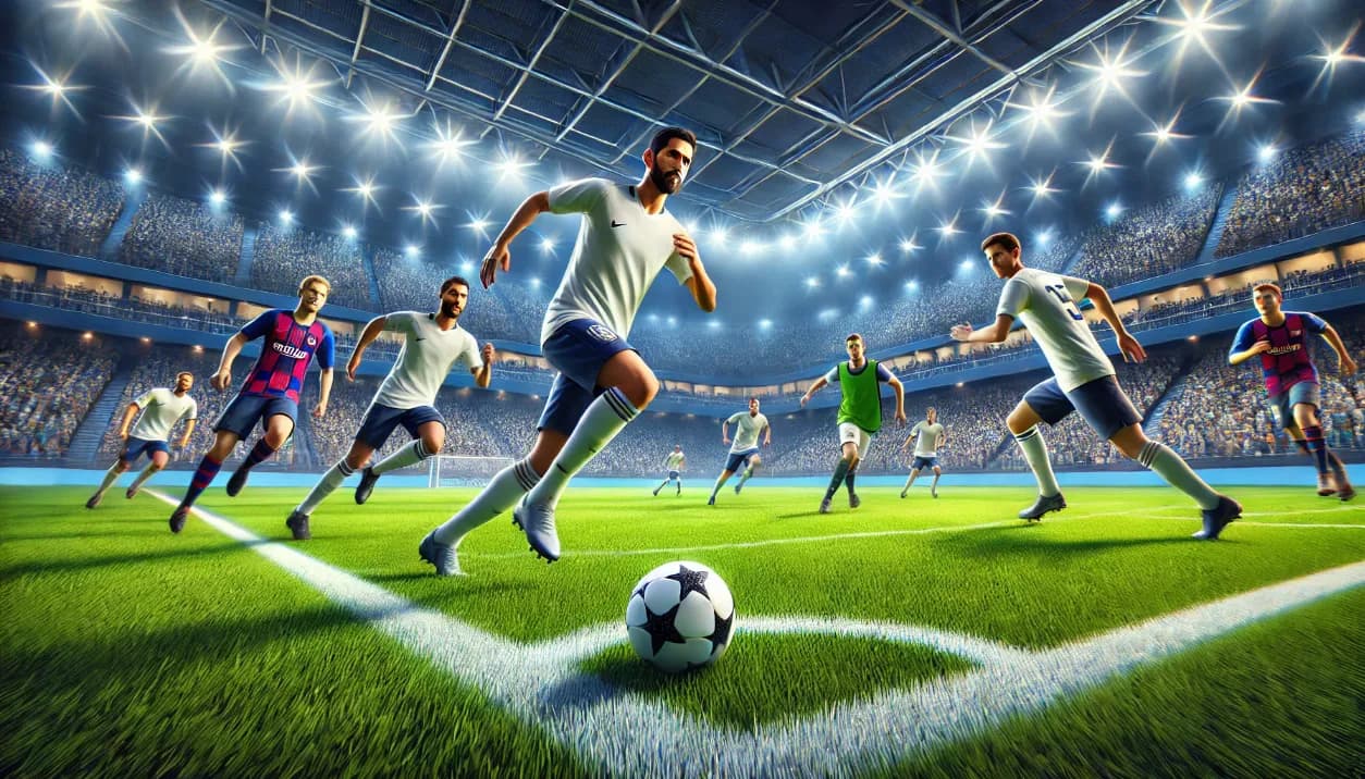 بهترین بازی‌های ویدیویی + 34 بازی