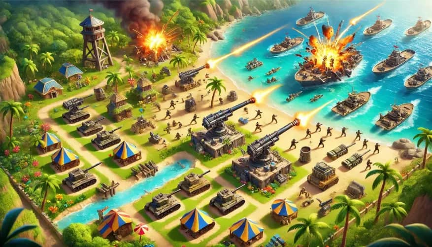 بهترین بازی‌های ویدیویی + 31 بازی