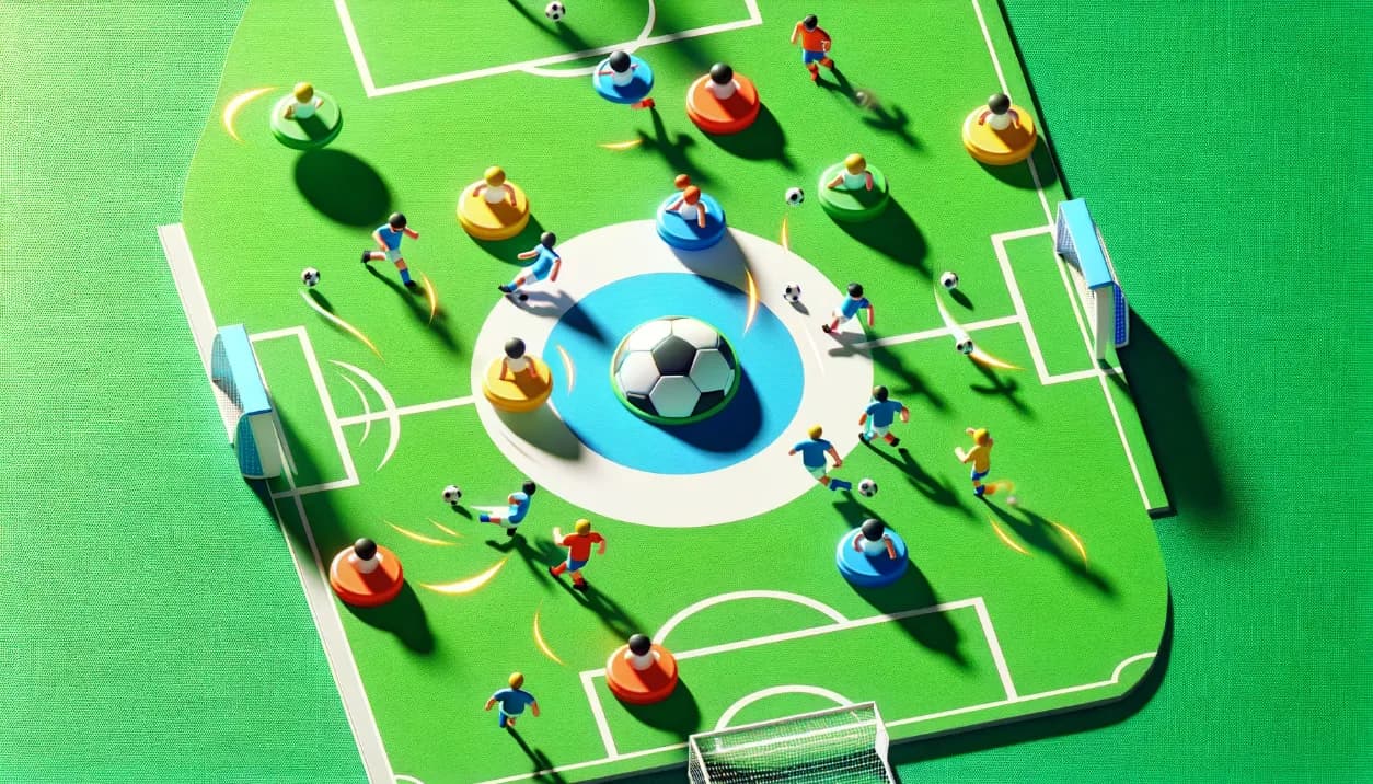 بهترین بازی‌های ویدیویی + 31 بازی