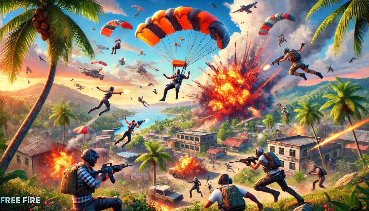 بهترین بازی‌های ویدیویی + 34 بازی