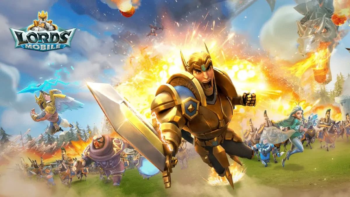 برترین تاکتیک‌های حمله در لردز موبایل: راهنمای حرفه‌ای‌ها