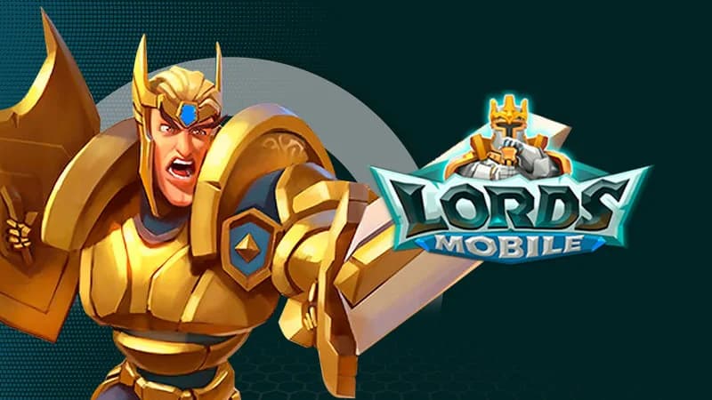 برترین تاکتیک‌های حمله در لردز موبایل: راهنمای حرفه‌ای‌ها