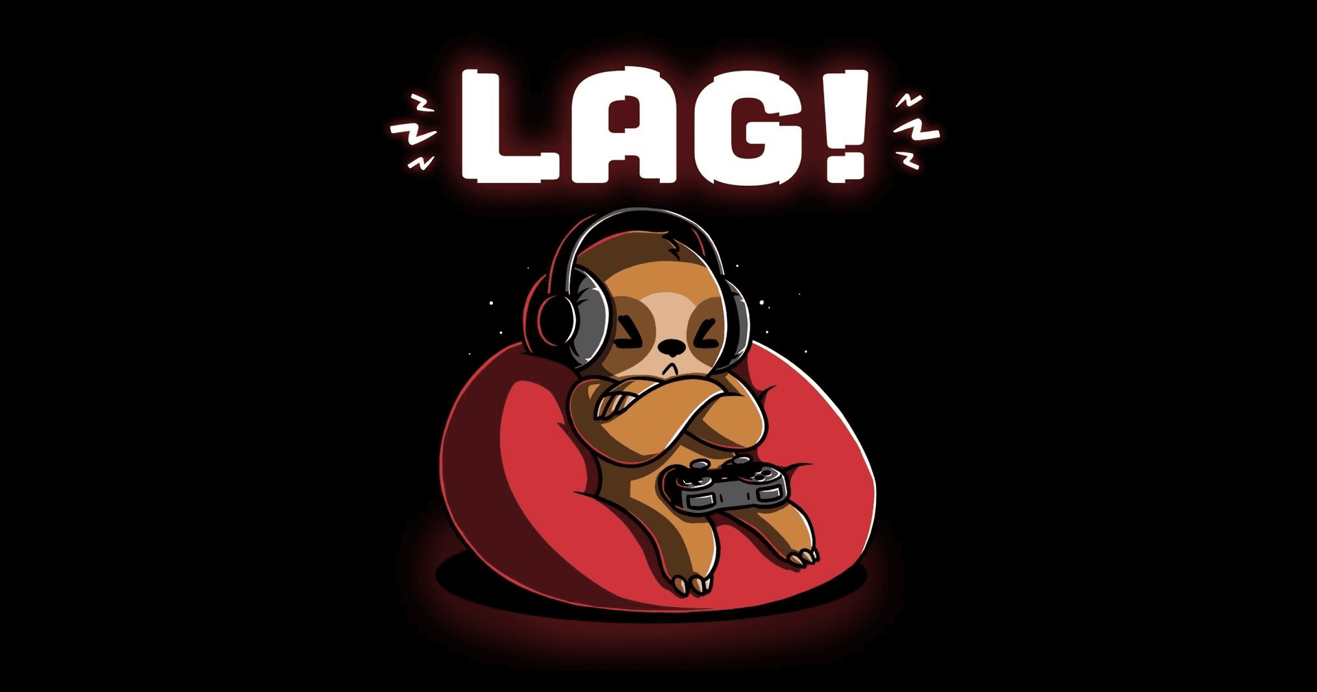 لگ (Lag)
