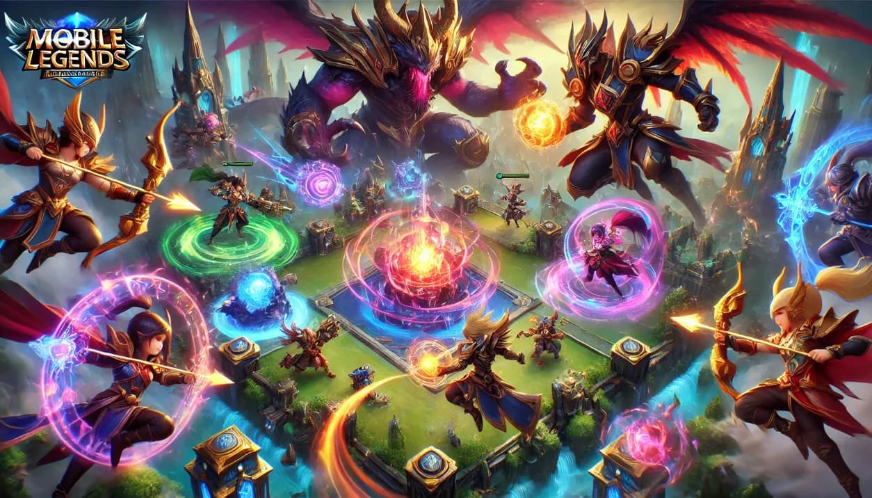 بهترین بازی‌های ویدیویی + 31 بازی