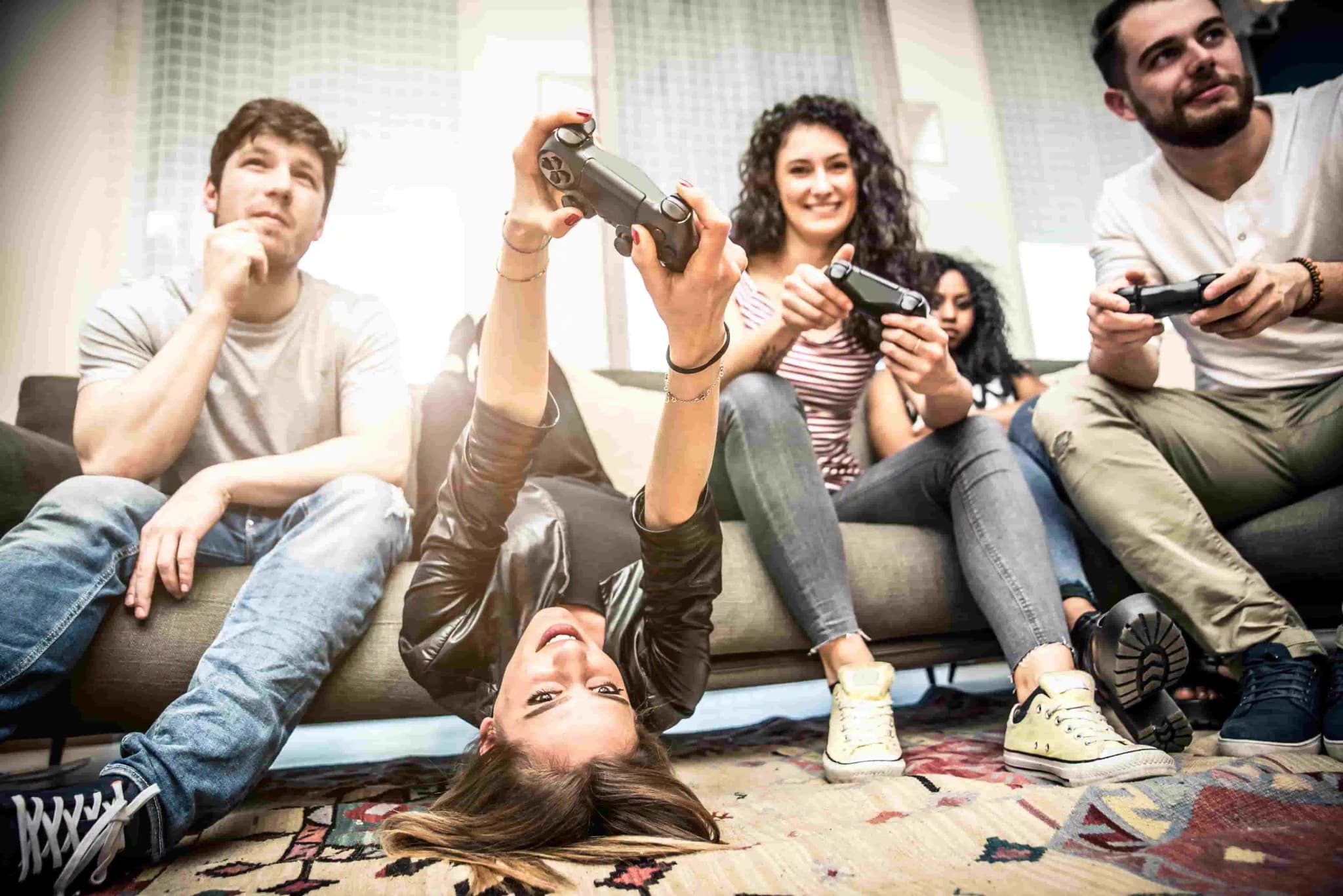 نقش ارتباطات در تقویت همکاری تیمی