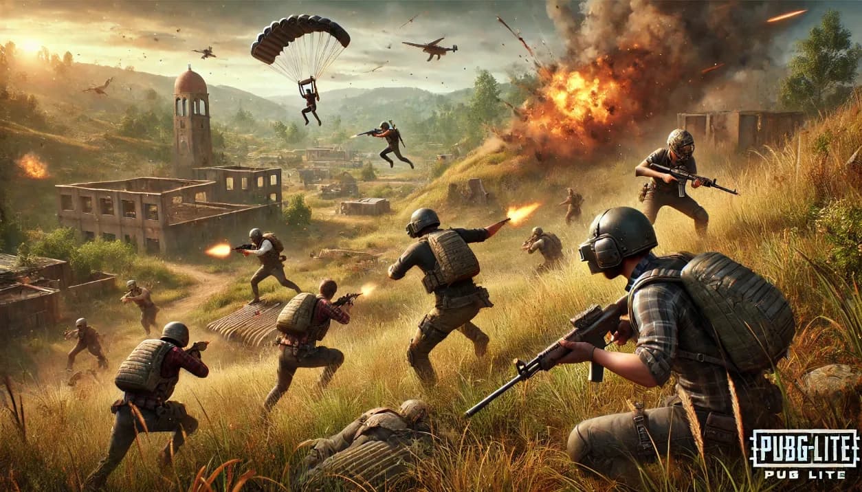 بهترین بازی‌های ویدیویی + 31 بازی