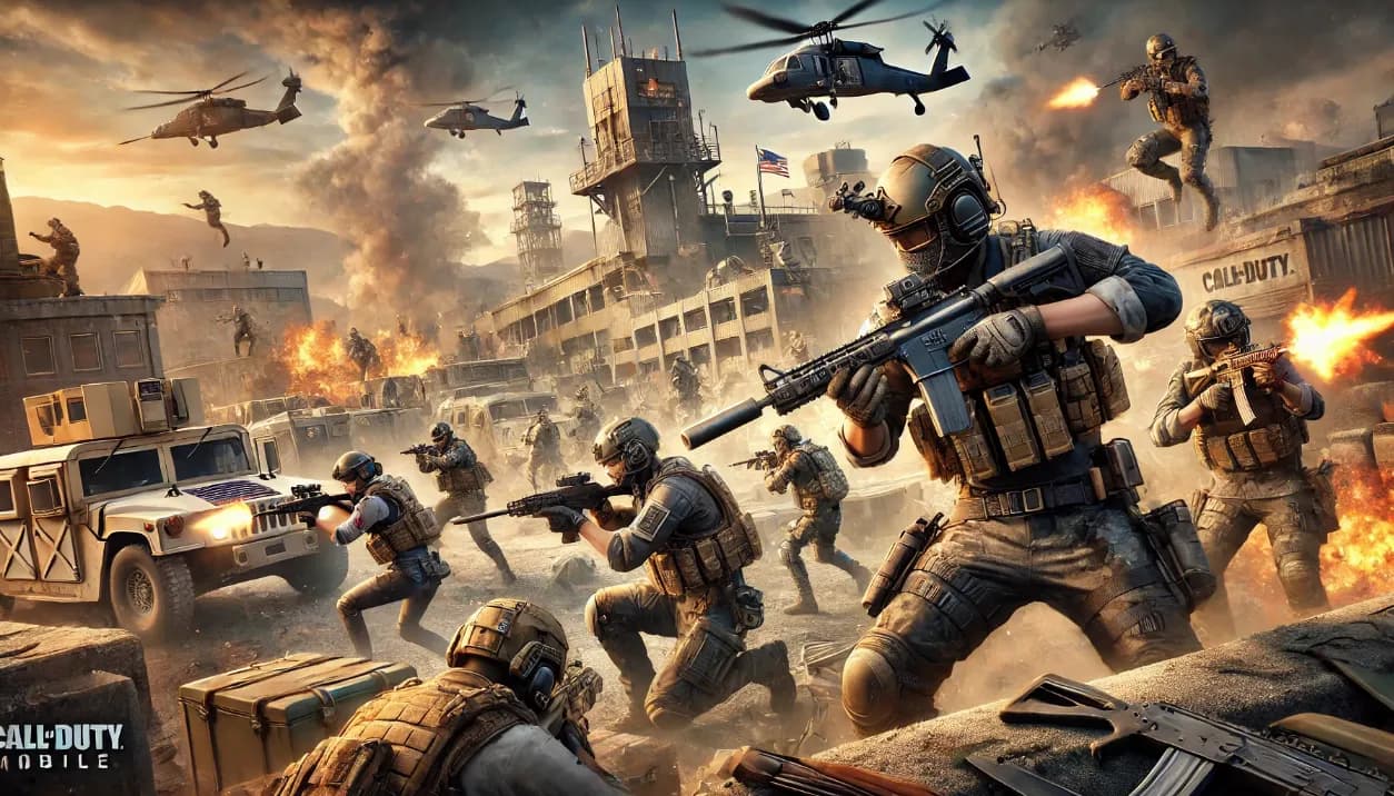 بهترین بازی‌های ویدیویی + 34 بازی