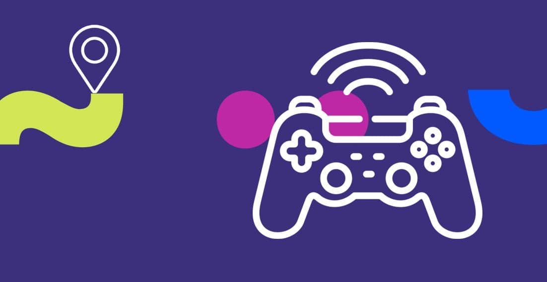 بررسی تنظیمات گرافیکی موثر در کاهش لگ و بهبود روانی بازی