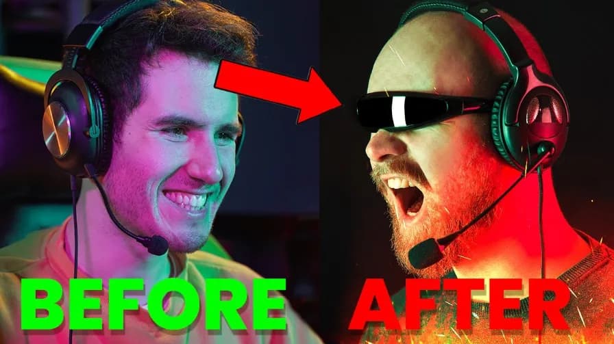 تأثیر موزیک آرامش‌بخش بر استرس و تمرکز در بازی‌های رقابتی