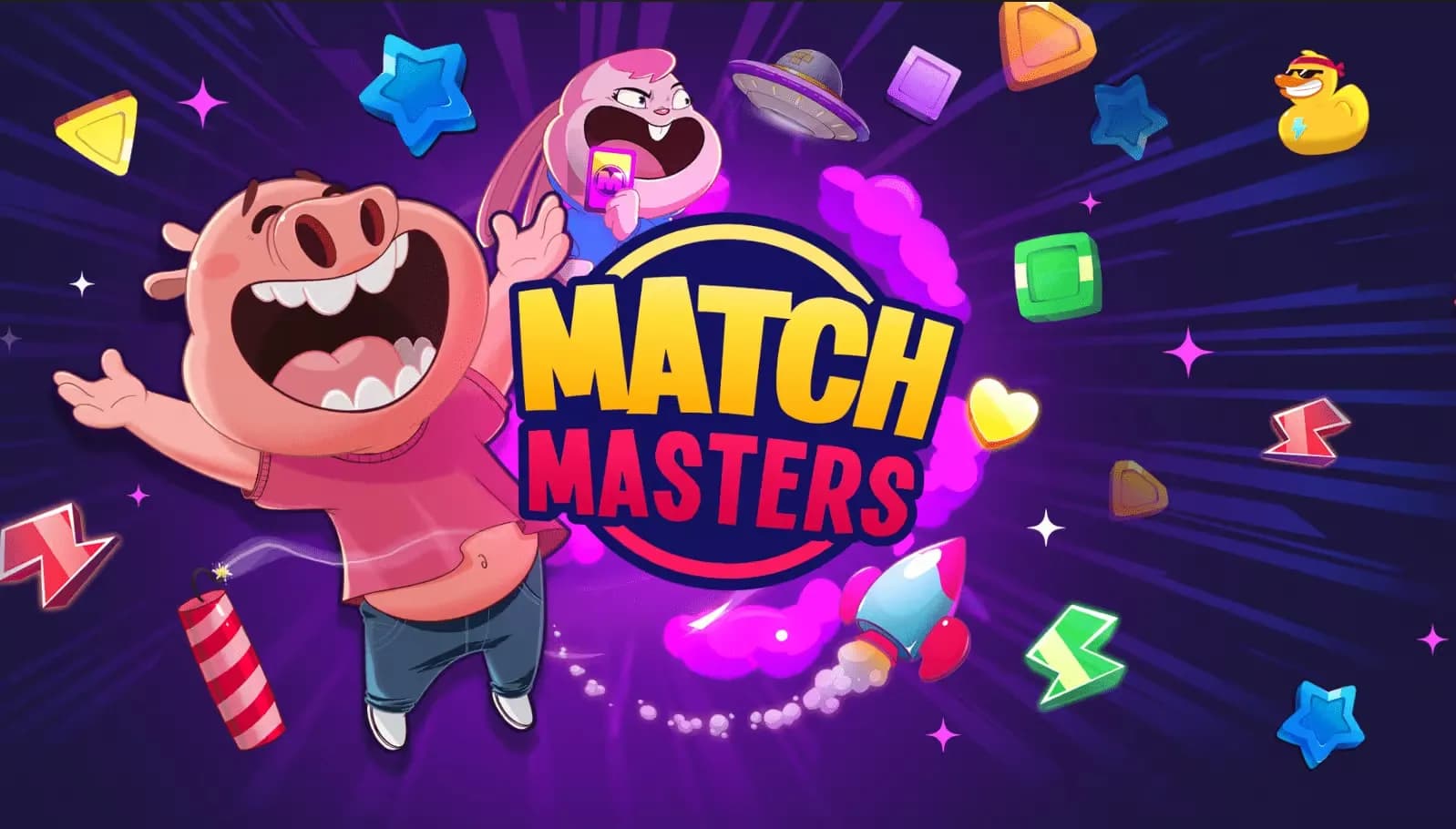 تاکتیک‌های برتر برای پیروزی در مچ مسترز