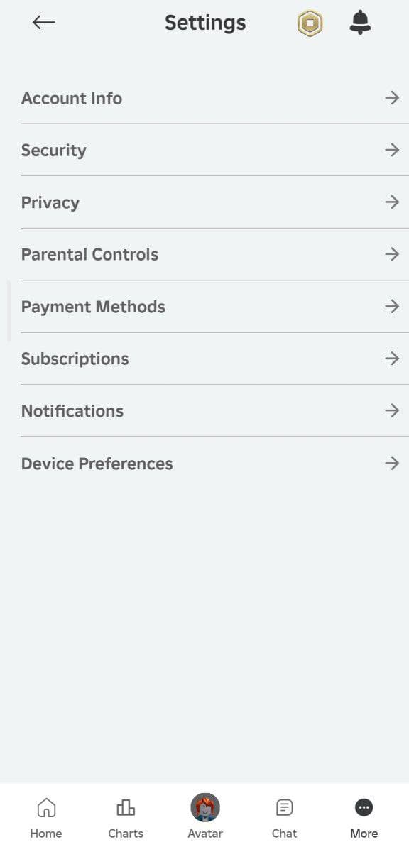آموزش دریافت کد بکاپ روبلاکس