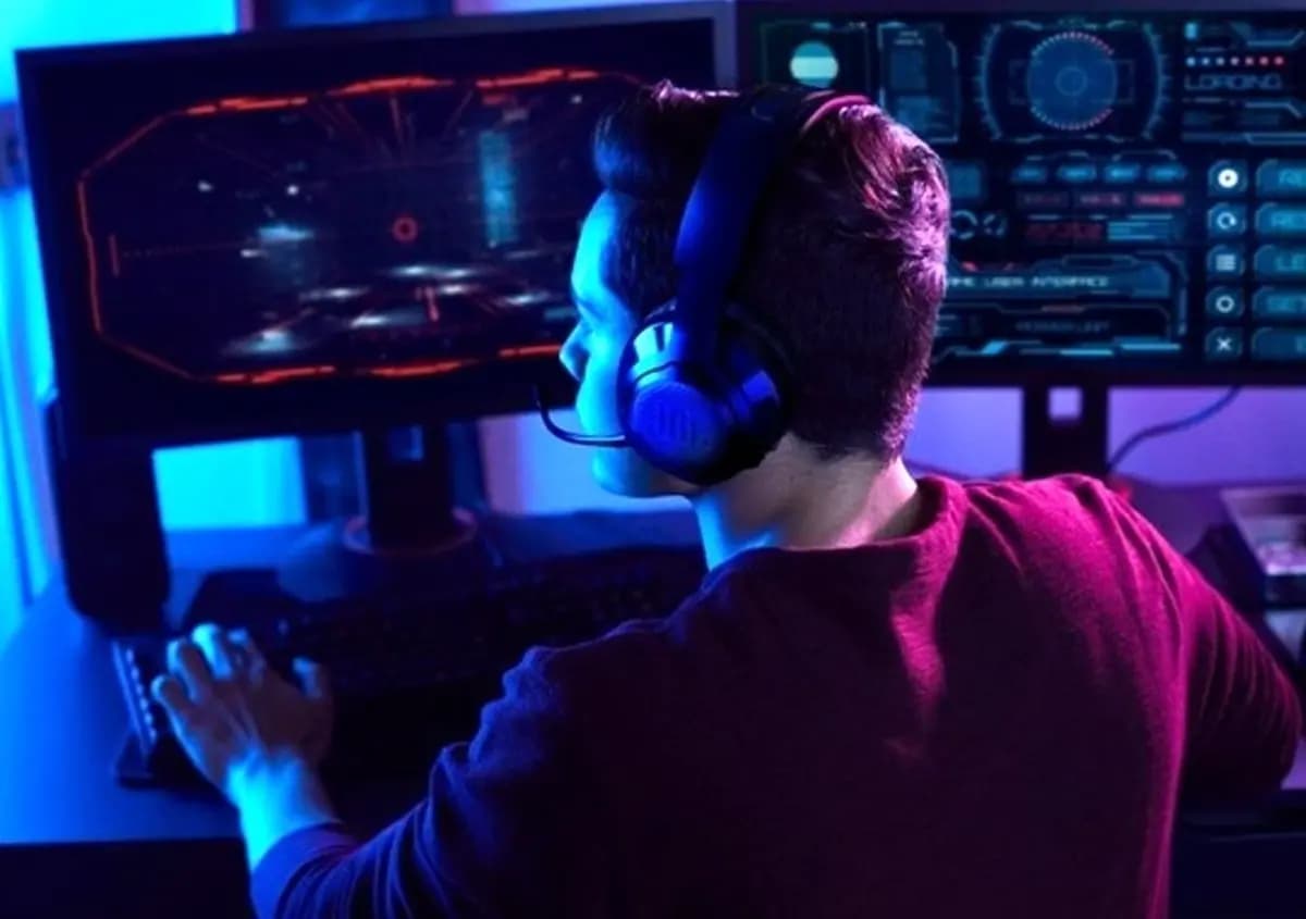 تکنیک‌های تنفسی برای کنترل استرس گیمرها در بازی‌های رقابتی