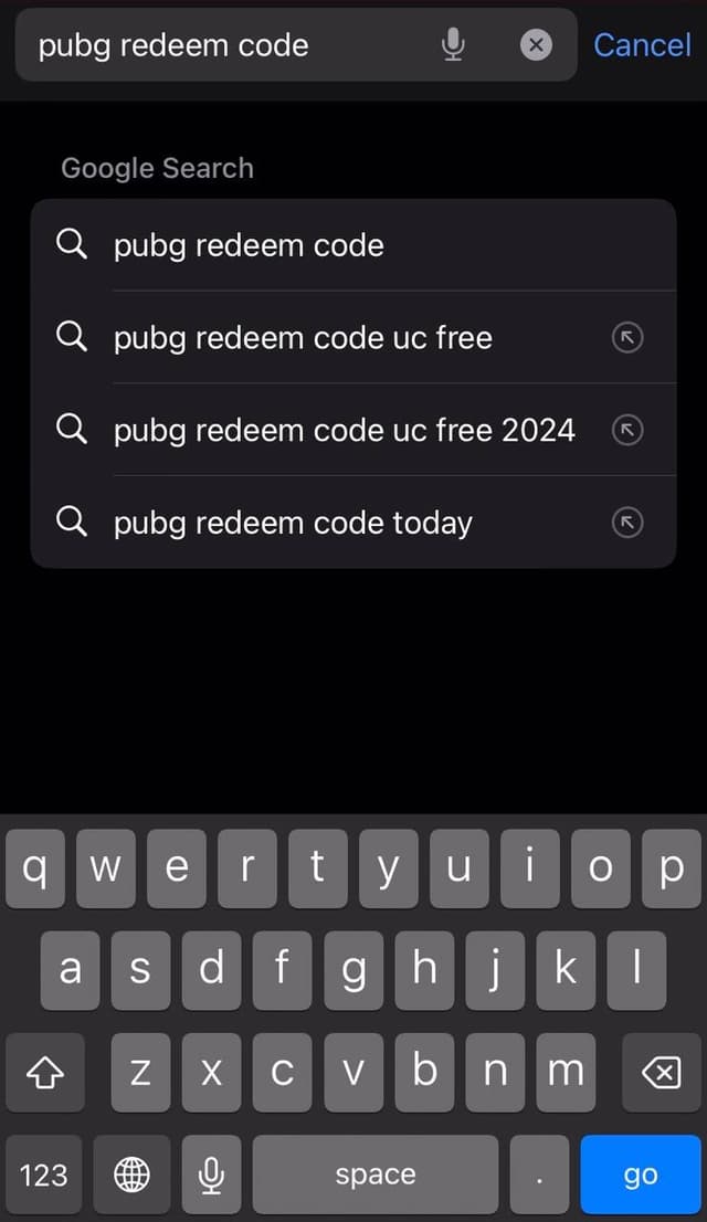 آموزش ردیم کردن گیفت کارت پابجی