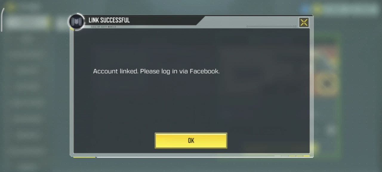 اتصال موفقیت آمیز بود