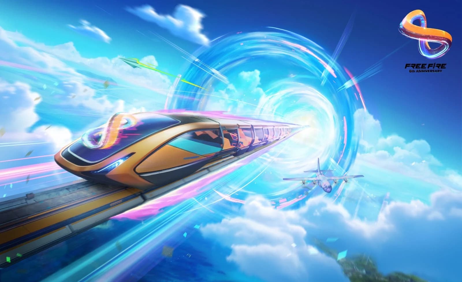 مود بینهایت فری فایر