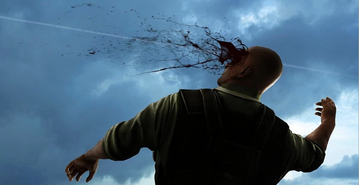 هدشات (Headshot)