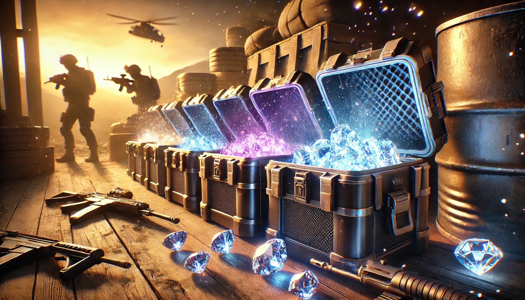 ترفندهای ذخیره جم