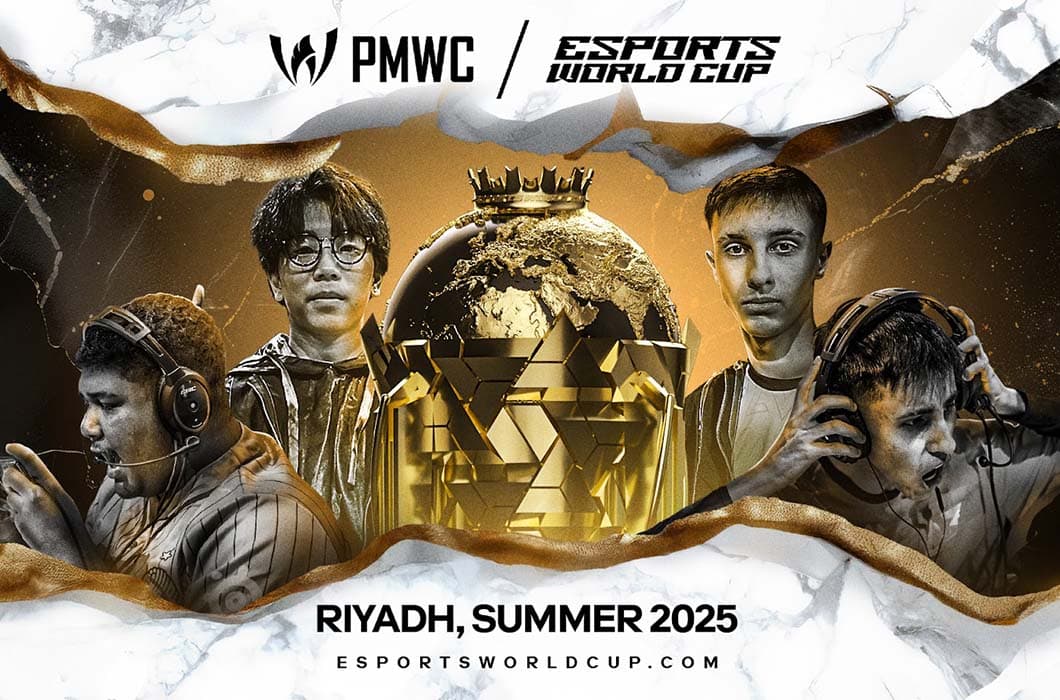 تورنمنت پابجی موبایل 2025