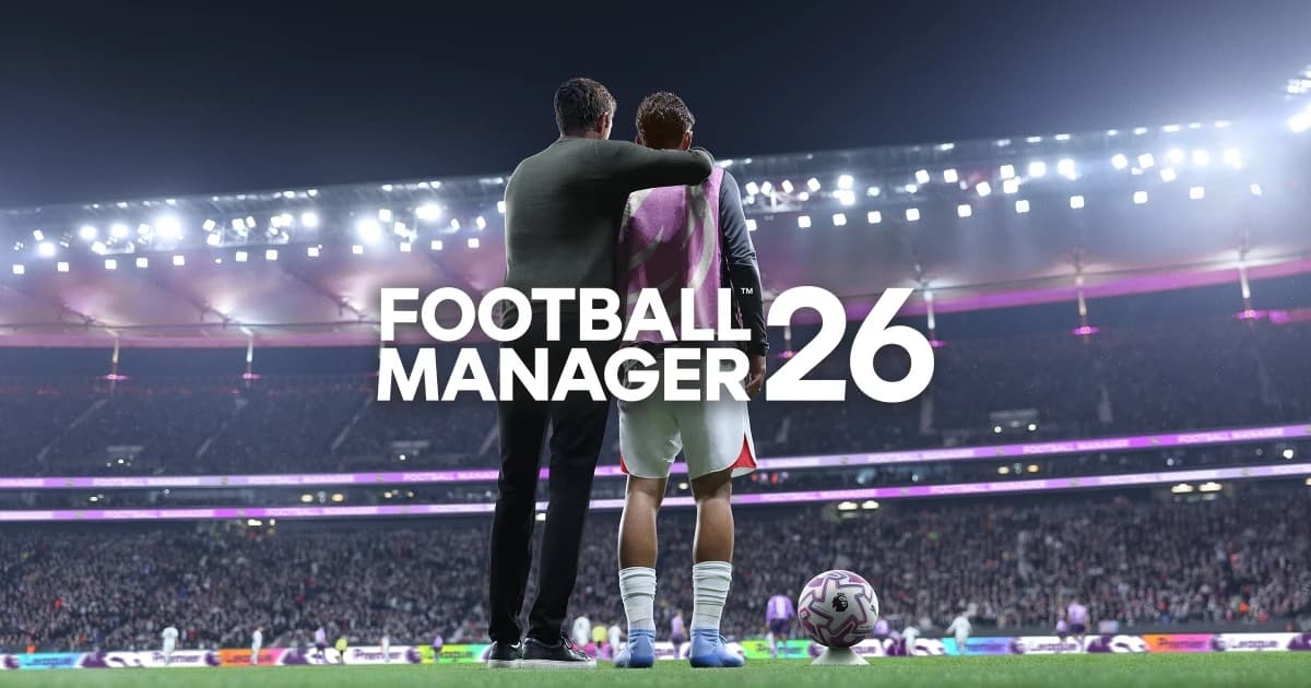 انتشار Football Manager