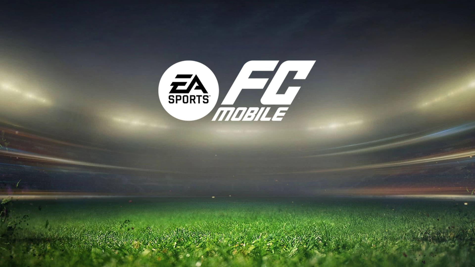 بازی FC Mobile یا eFootball