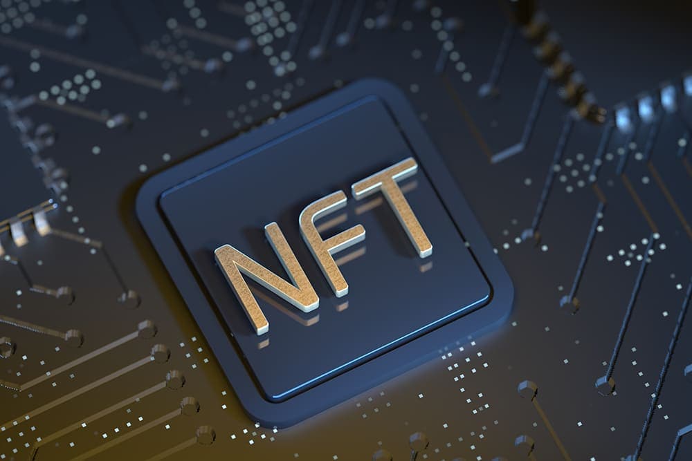 NFT کالاف دیوتی موبایل