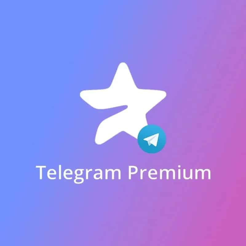 اکانت پرمیوم تلگرام