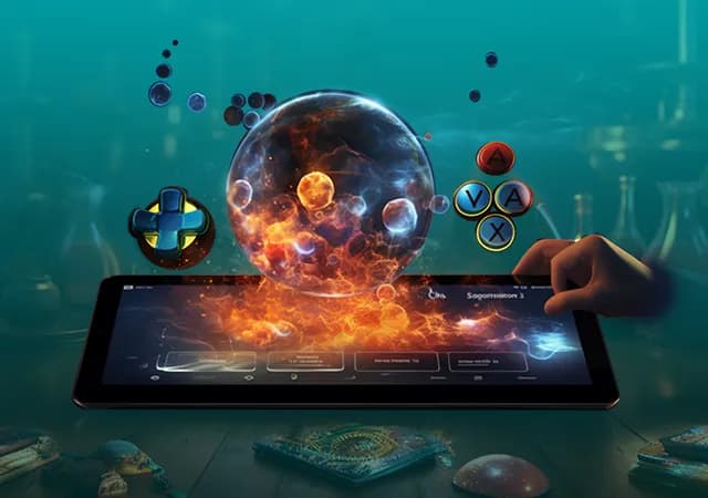 بازی های جدی چیست ؟ چه اهدافی را دنبال می کند؟