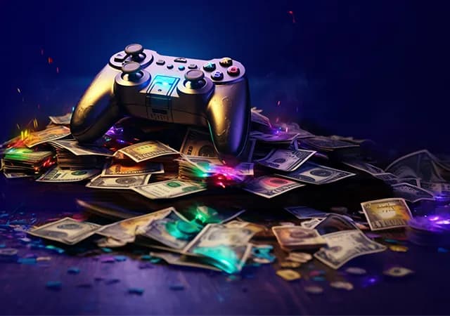 5 راهکار برای «کسب درآمد» از طریق انجام بازیهای ویدئویی + پیشنهاد ویژه موجوجم