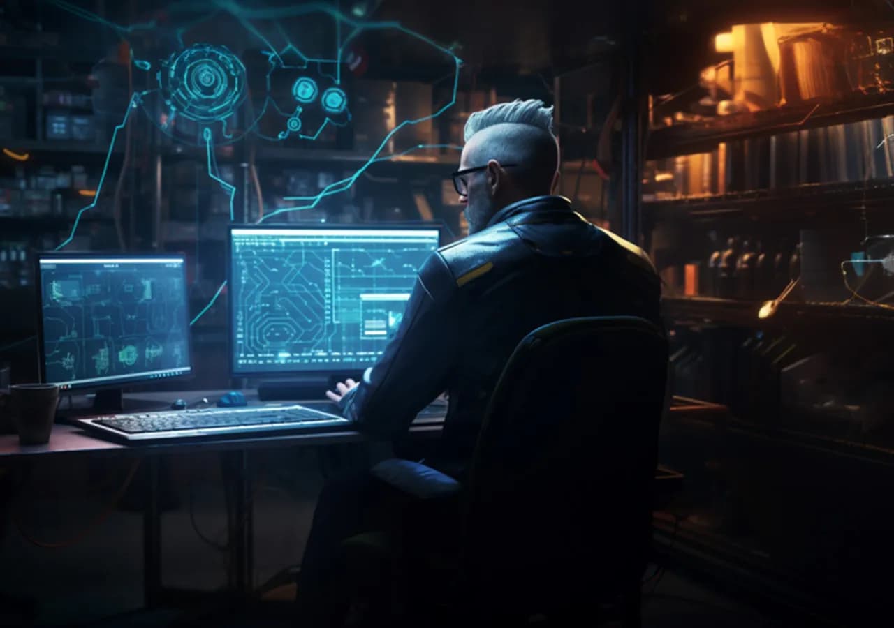 مشکلات بازی سازان ایرانی عاشقان یک صنعت ممنوعه