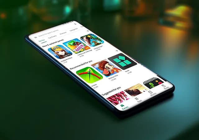 هر آنچه راجع به گوگل پلی استور باید بدانید