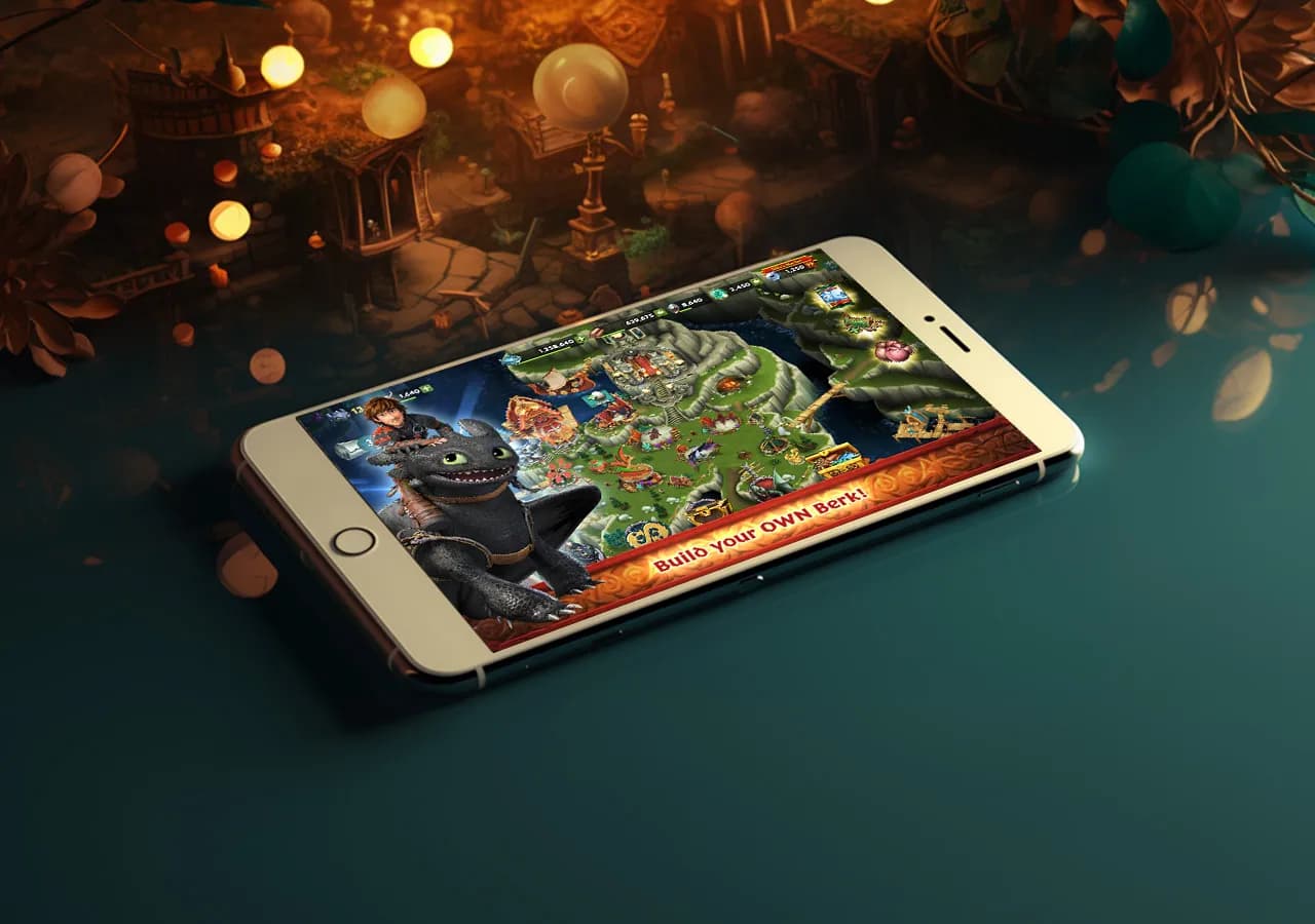 5 تا از بهترین بازی با الهام از انیمیشن های معروف