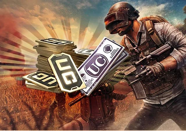 بهترین راه خرید یوسی و پرایم پابجی چیست ؟