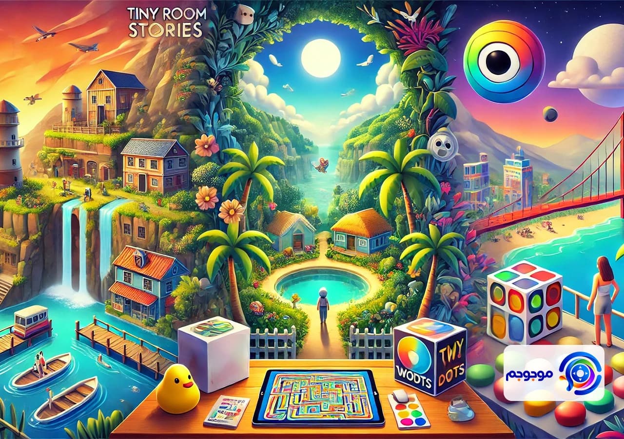 بهترین بازیها برای فرار از دنیای واقعی