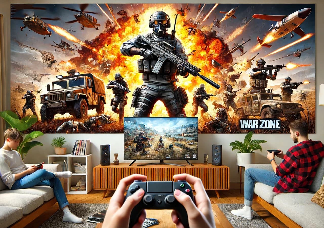 نبرد با کمپرها، چگونه میتوان طعمه نبود ؟