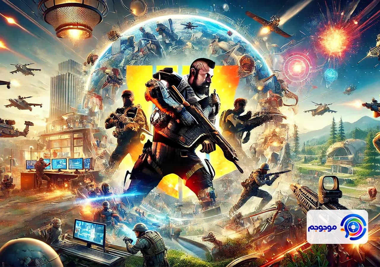 چرا پروژه کالاف دیوتی موبایل موفقیت آمیز بود؟