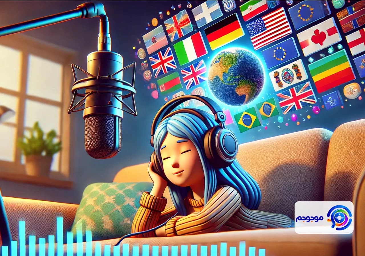 نقش پادکستها در بهبود فرآیند یادگیری