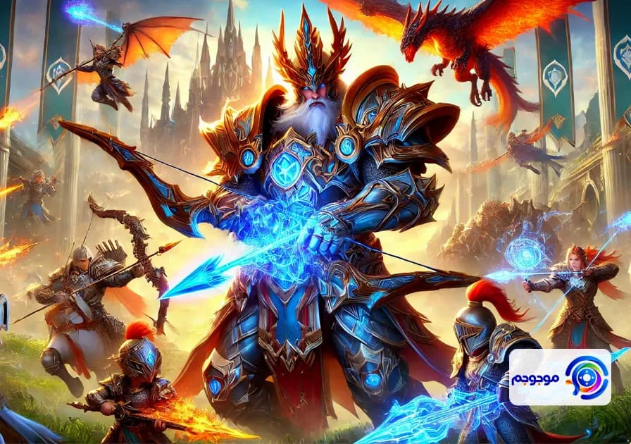 چگونه در لیگ آف کینگدامز به سرعت ارتش خود را تقویت کنیم؟