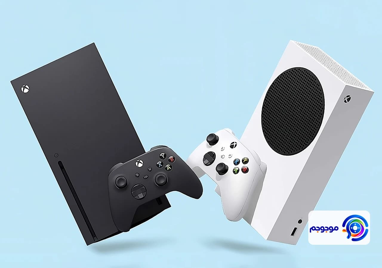 ایکسباکس سری X بالاخره از سری S پیشی گرفت