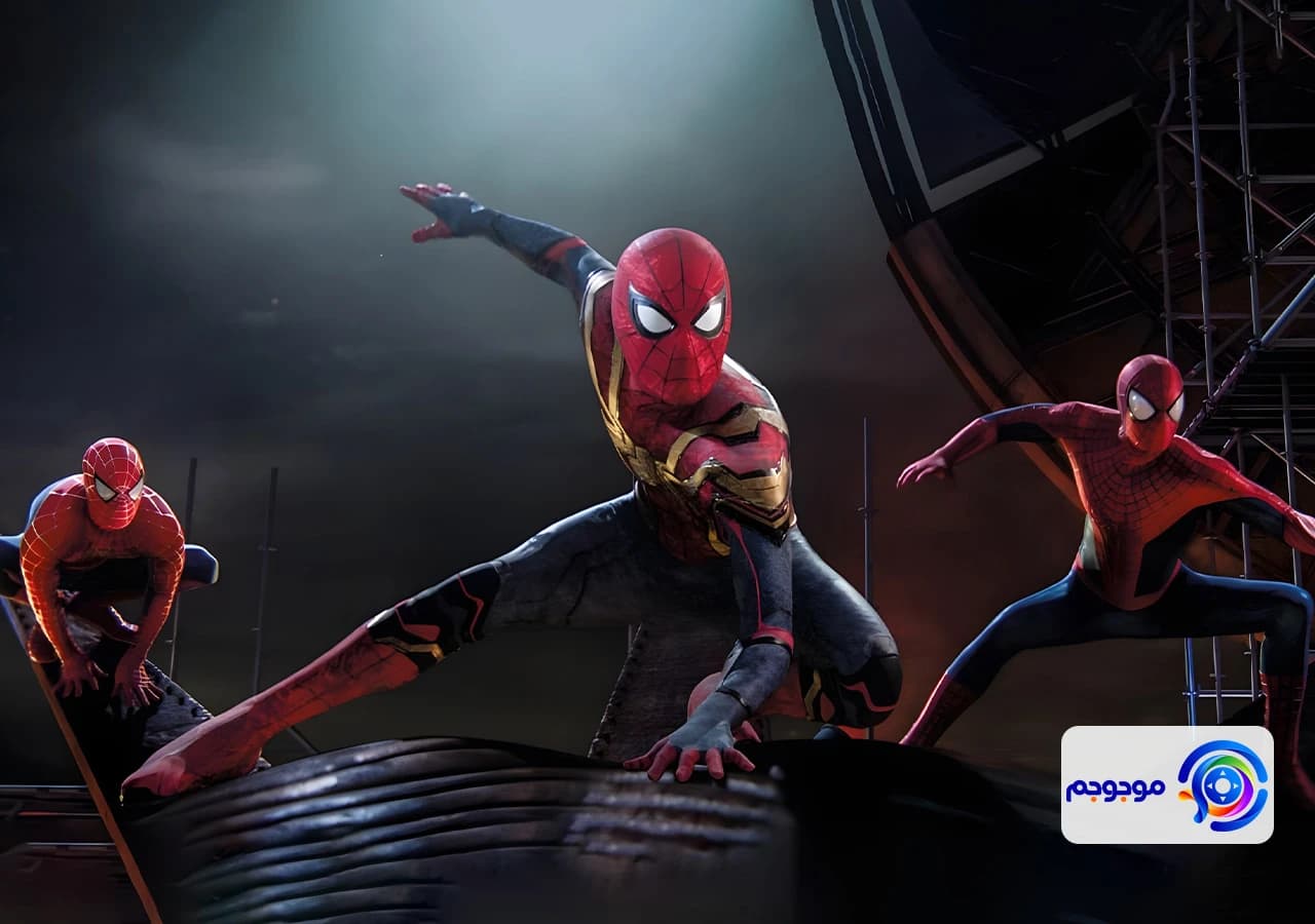 مرد عنکبوتی 4 تابستان 2026 اکران میشود