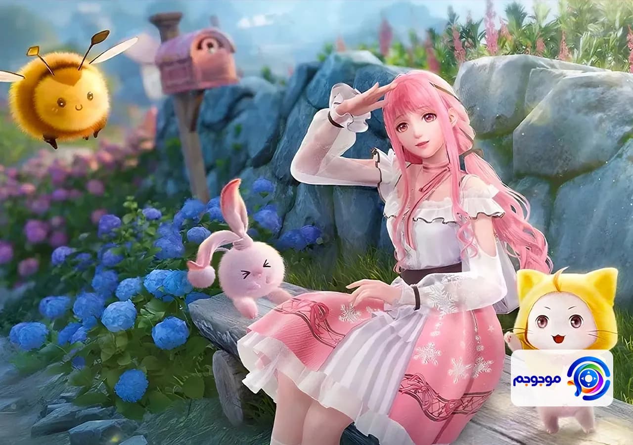 Infinity Nikki - اعلام تاریخ انتشار