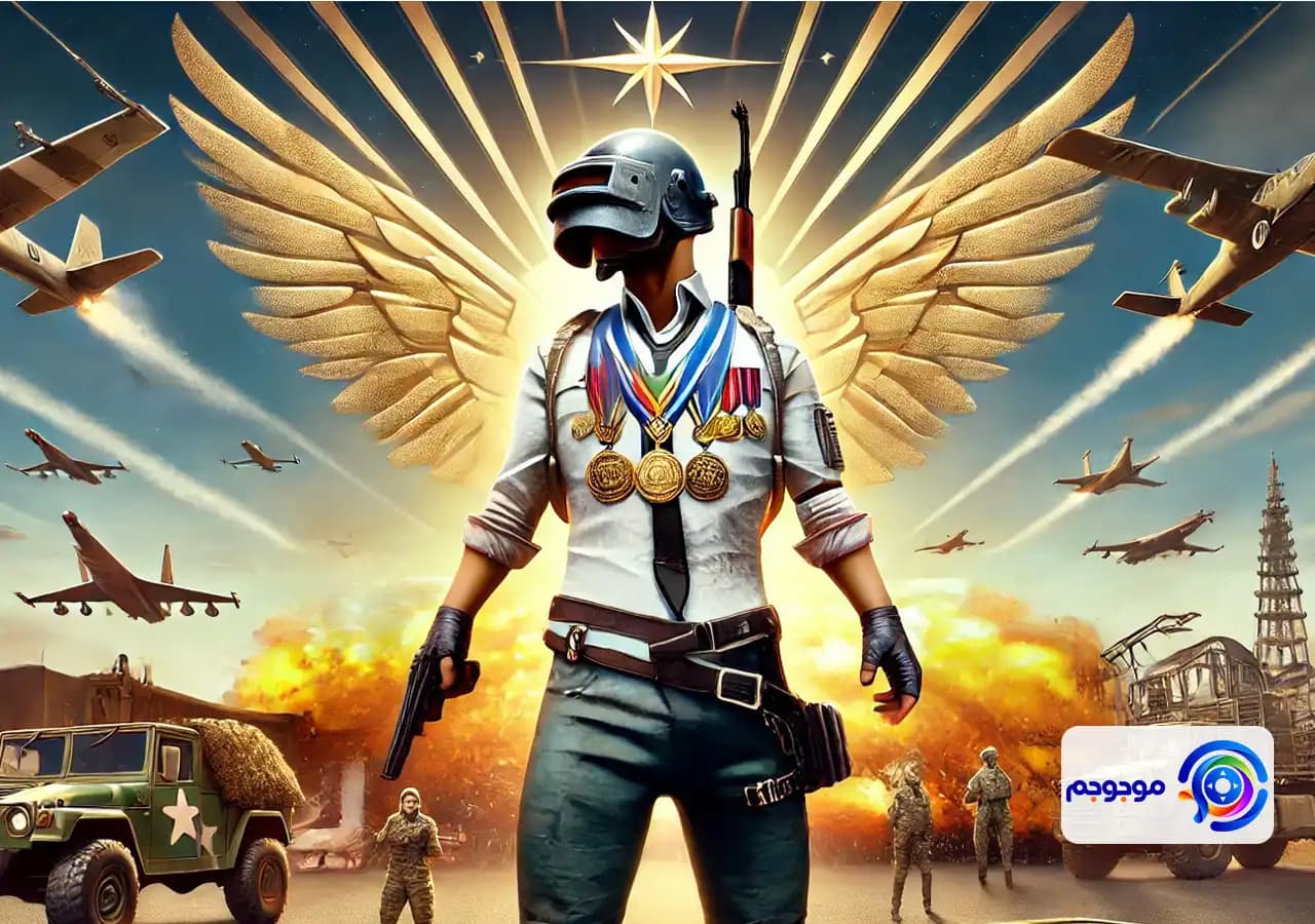 نکات حرفهایها برای رسیدن به رنک بالا در پابجی موبایل