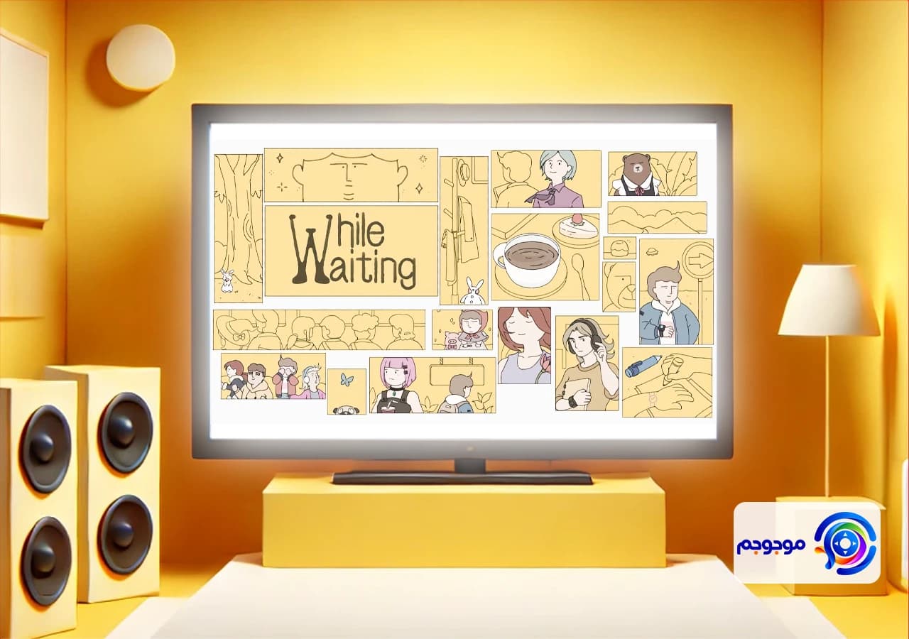 با یکی از عجیبترین بازیهای معمایی آشنا شوید