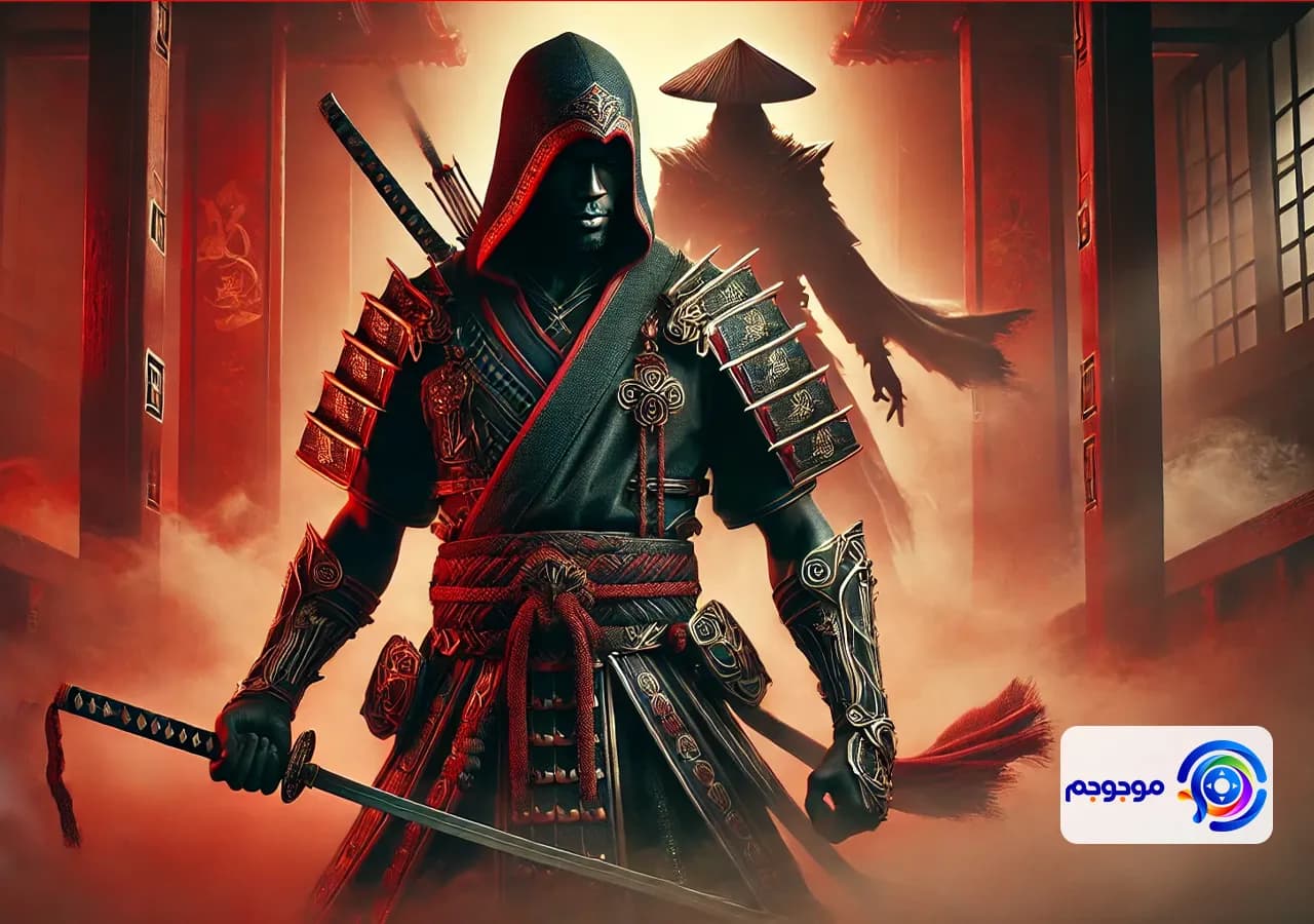 شخصیت یاسوکه در بازی Assassin's Creed Shadows؛ متفاوتترین تا اکنون!