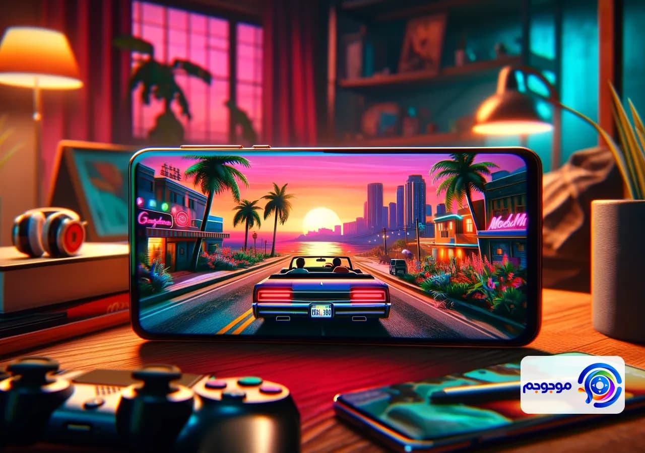 شایعات داغ نسخه موبایل GTA 6: راکاستار سورپرایز میکند؟