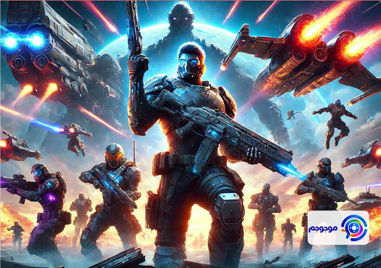 بازگشت قدرتمند Farlight 84 با بازنشر جهانی!