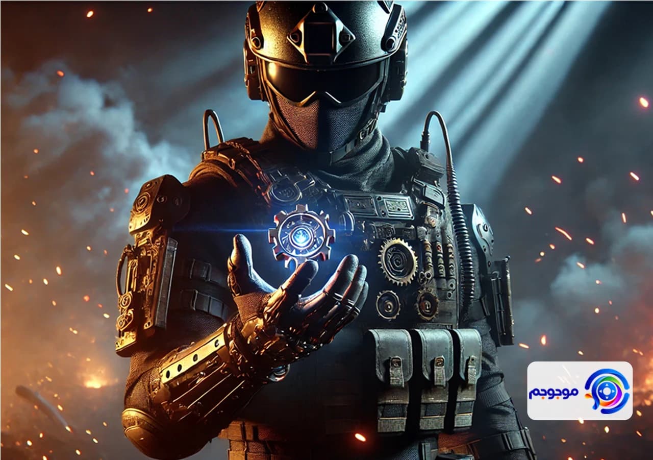 تنظیمات گرافیکی فری فایر برای گوشیهای ضعیف