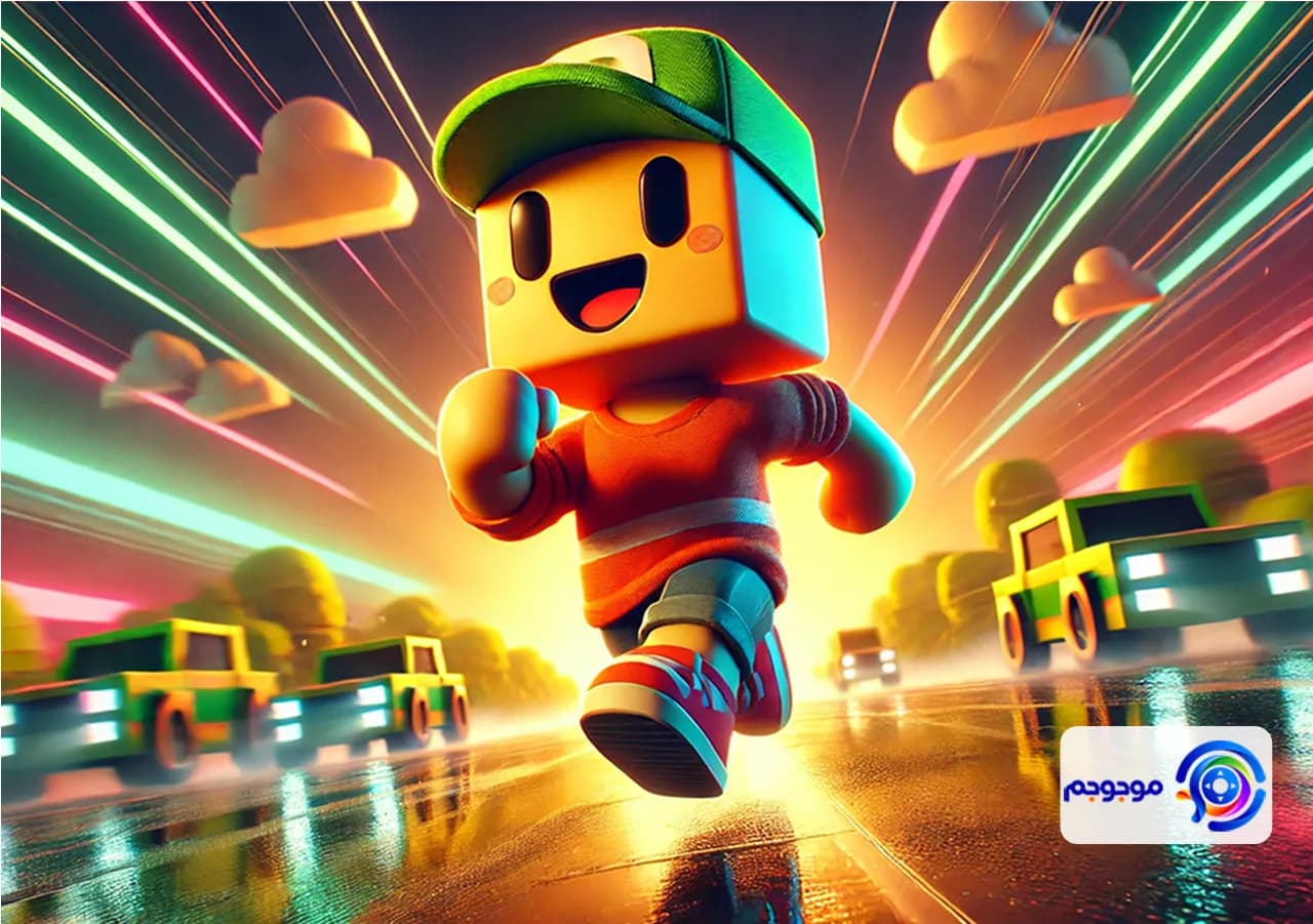 نقد و بررسی Stumble Guys | یک بازی سرگرمکننده