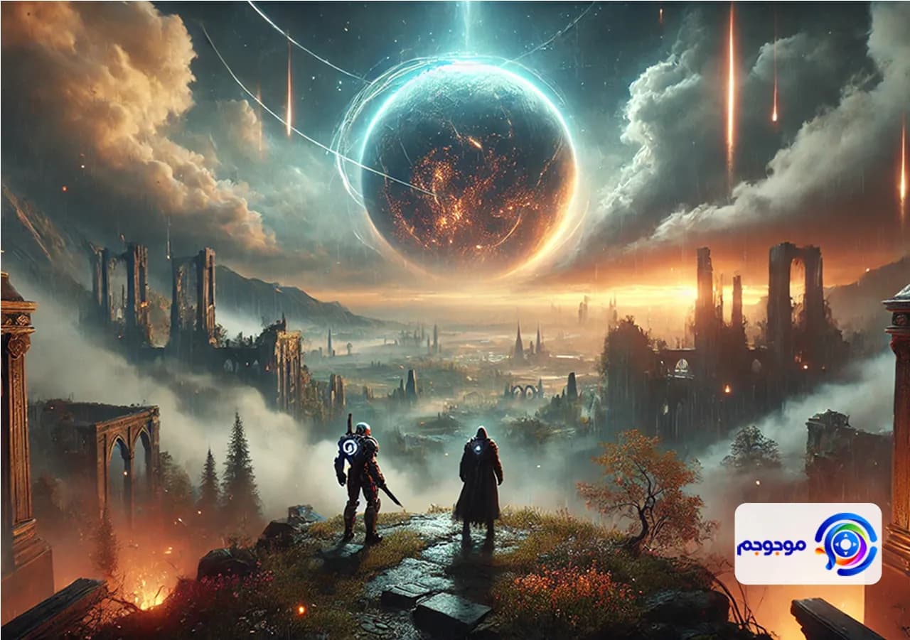 همه چیز درباره Sky: The Two Embers – Part 1