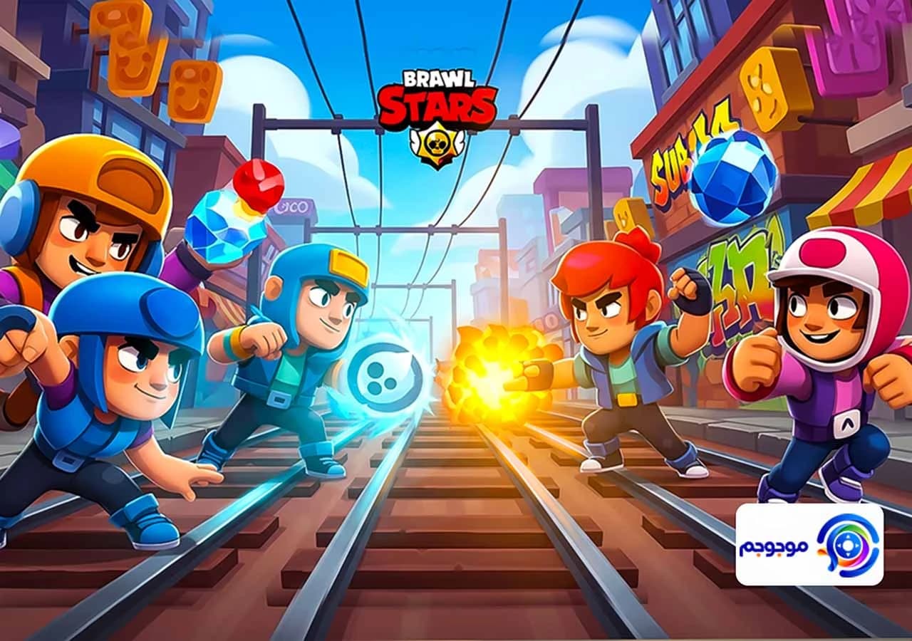 براولرهای جدید براول استارز در آپدیت سپتامبر 2025